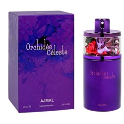 Женские духи   Ajmal Orchidee Celeste edp for women 75 ml